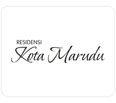 Official logo for RESIDENSI KOTA MARUDU