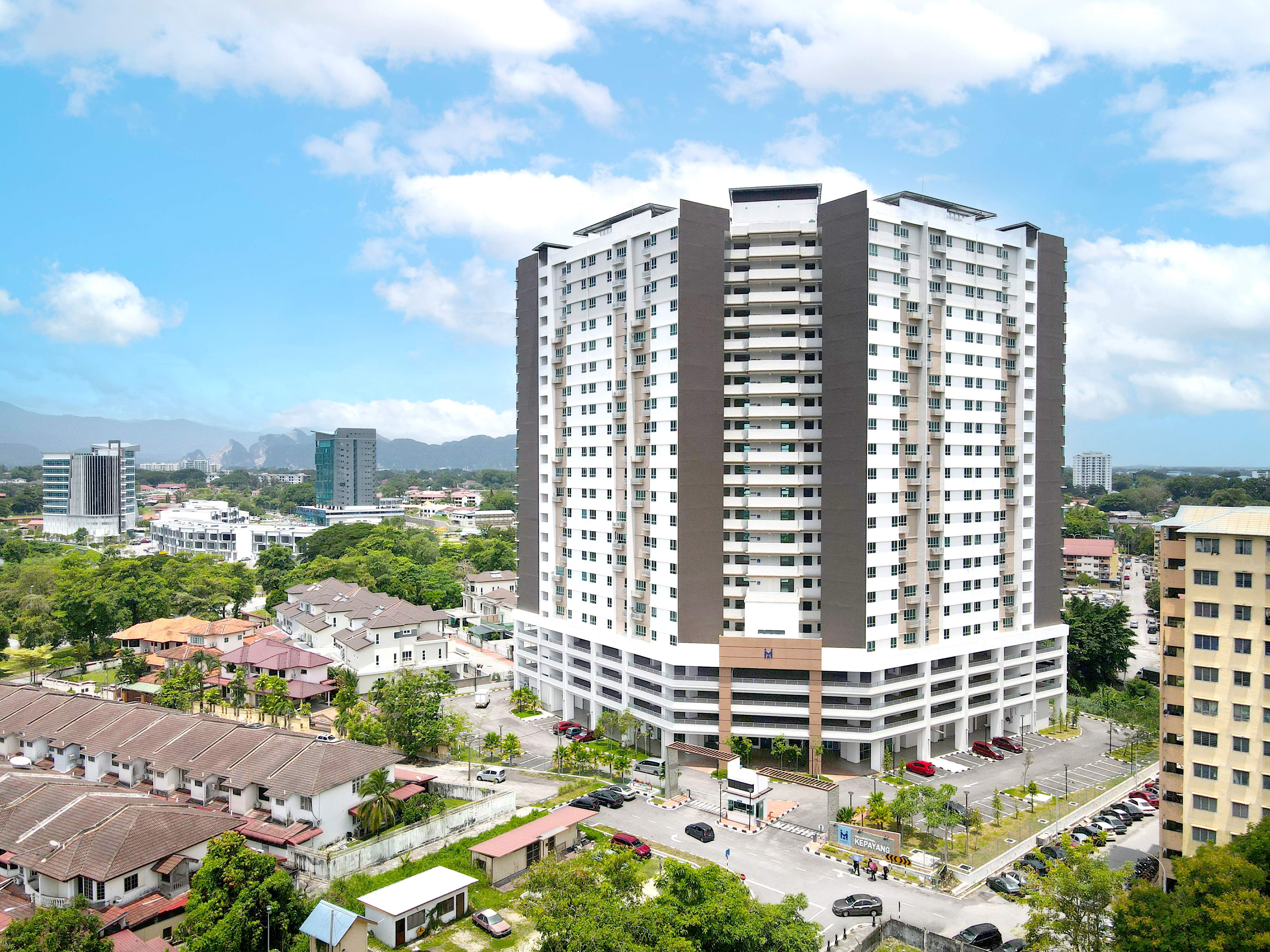 image of RESIDENSI KEPAYANG