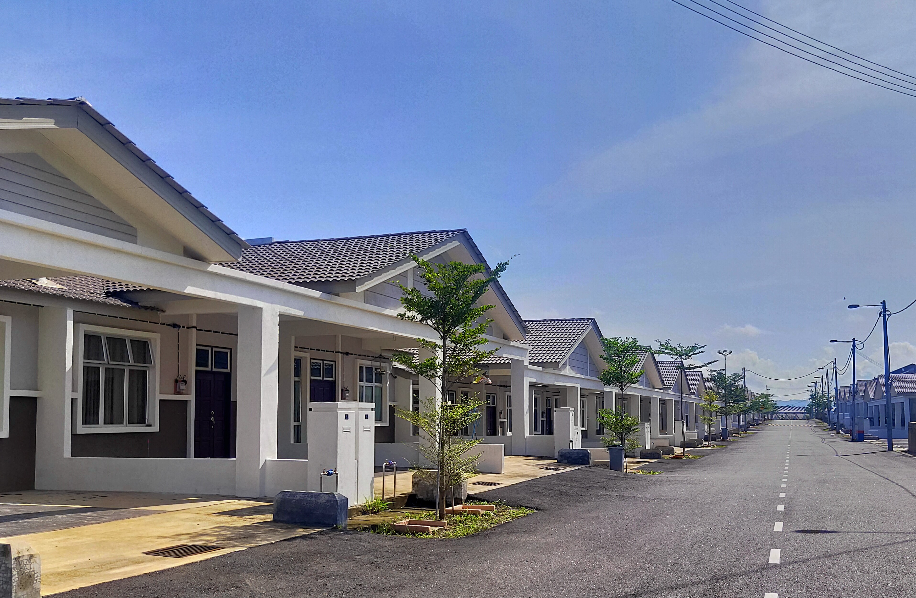 image of RESIDENSI PULAU SEBANG