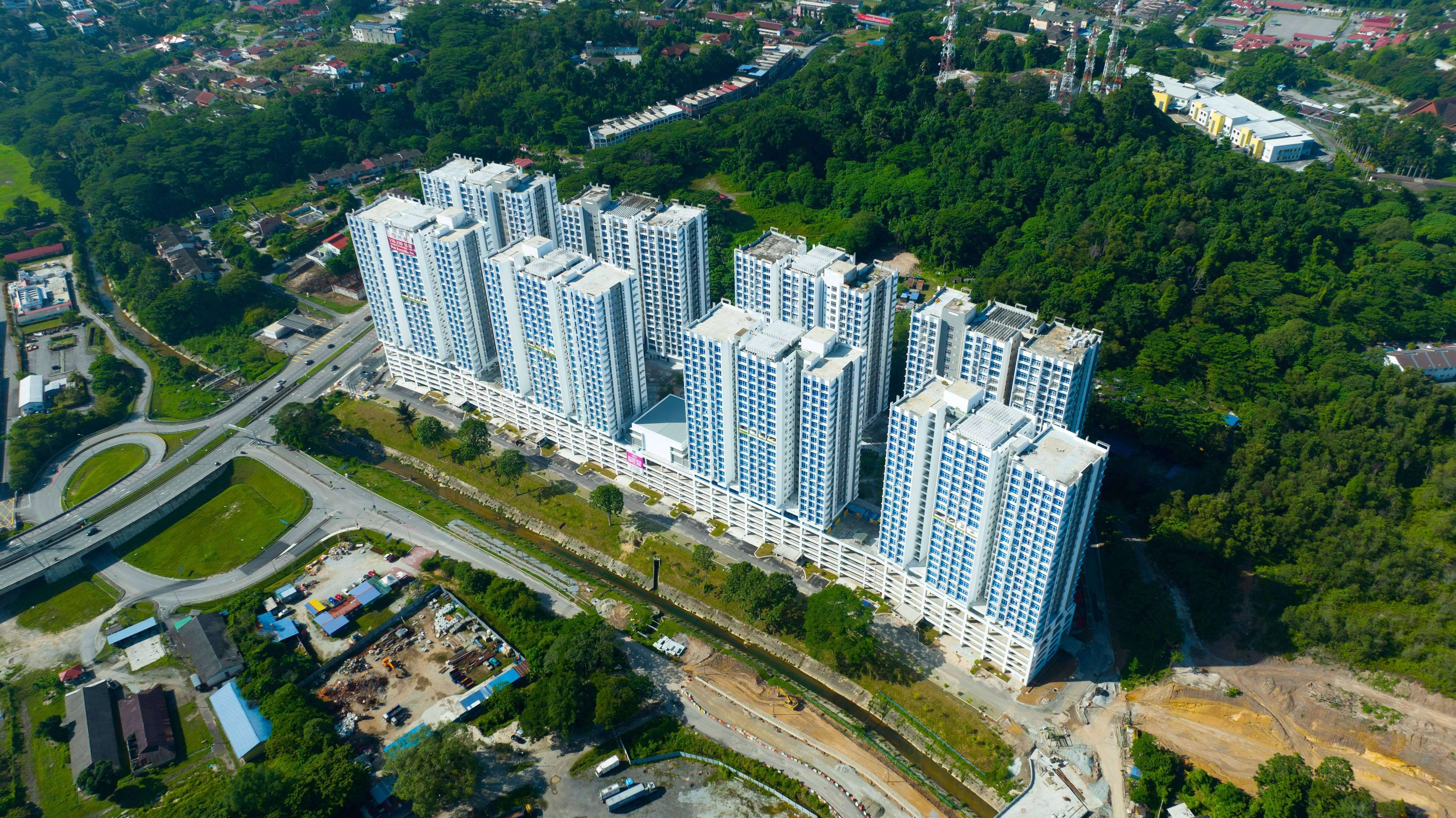 image of RESIDENSI SEREMBAN SENTRAL